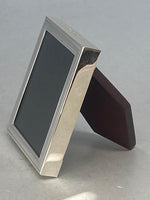 Load image into Gallery viewer, Superb quality Sterling Silver Photo Frame
