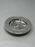 Load image into Gallery viewer, Pair of Sterling Silver Armada Dishes by Comyns
