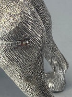 Load image into Gallery viewer, Sterling Silver PUG Model
