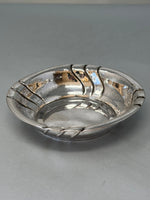 Load image into Gallery viewer, Sterling Silver Arts &amp; Crafts Dish
