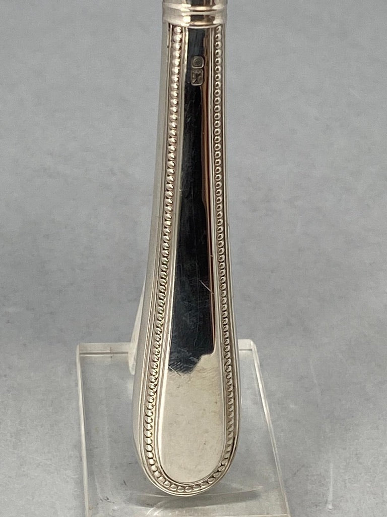 Sterling Silver Magnifying Glass