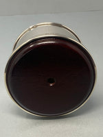 Load image into Gallery viewer, Sterling Silver Coaster
