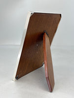 Load image into Gallery viewer, Sterling Silver Photo Frame by Garrards
