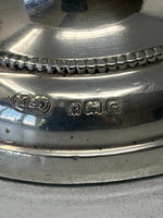 Load image into Gallery viewer, Sterling Silver Inkwell
