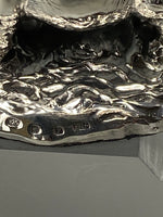 Load image into Gallery viewer, Sterling Silver Mini Hippo
