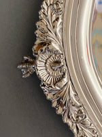 Load image into Gallery viewer, Antique Victorian Silver Plated Salver
