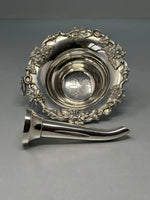 Load image into Gallery viewer, Silver Plated Wine Funnel
