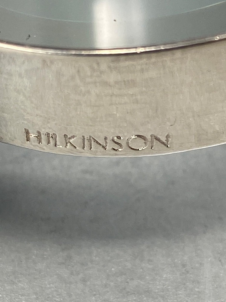 Sterling Silver Magnifying Glass