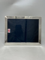 Load image into Gallery viewer, Sterling Silver Photo Frame
