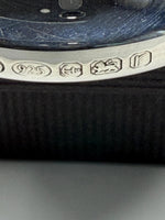 Load image into Gallery viewer, Sterling Silver Shaped Top Bud Vase
