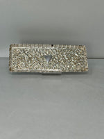 Load image into Gallery viewer, Antique Sterling Silver Pin Tray by Mappin &amp; Webb

