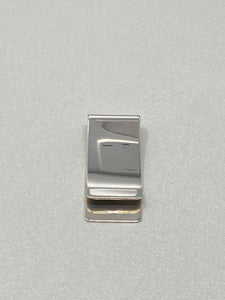 Sterling Silver Money Clip