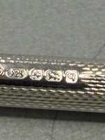 Load image into Gallery viewer, Sterling Silver Ballpoint Pen
