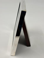 Load image into Gallery viewer, Sterling Silver Square Photo Frame
