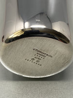Load image into Gallery viewer, Vintage Sterling Silver Tiffany &amp; Co Childs Mug
