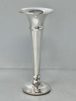 Load image into Gallery viewer, Sterling Silver Vase
