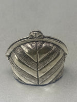Load image into Gallery viewer, Set of Four Silver Handbag miniatures/models
