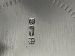 Load image into Gallery viewer, Antique Victorian Silver Plated Gallery Tea Tray
