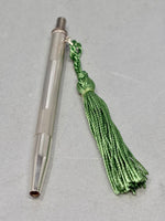 Load image into Gallery viewer, Sterling Silver Ballpoint Pen
