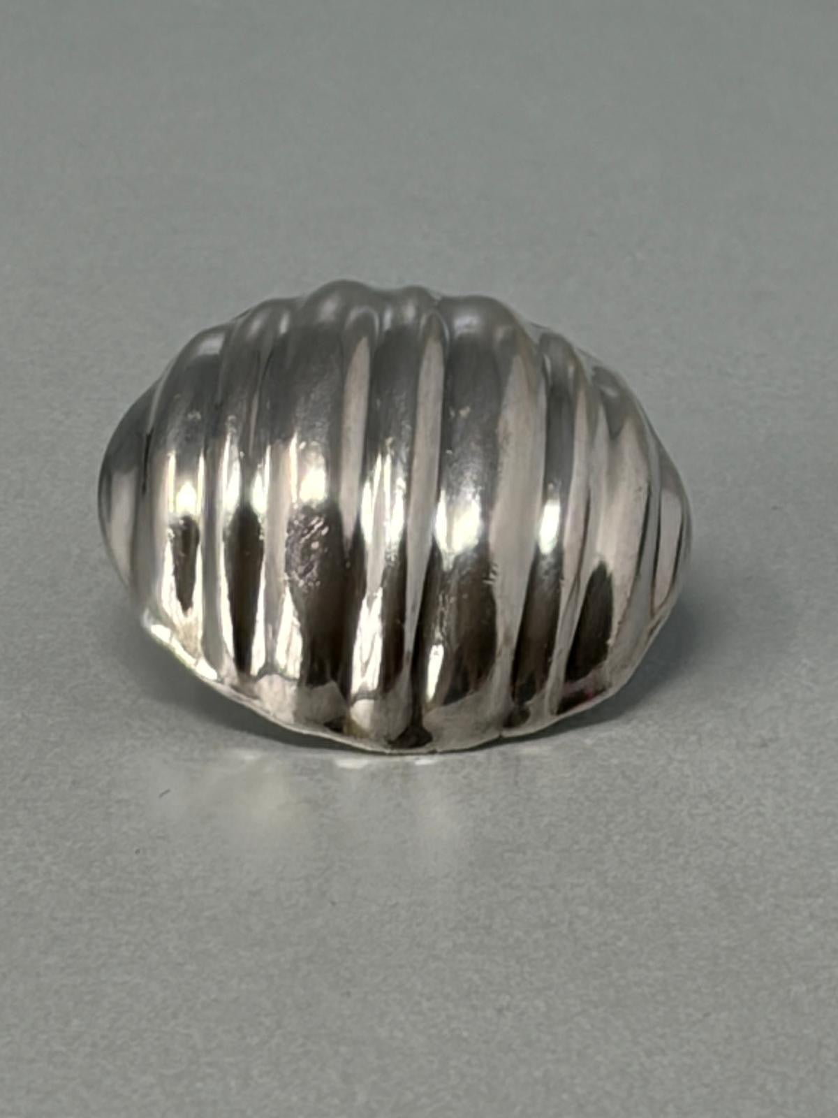 Sterling Silver Earrings