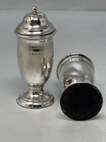 Load image into Gallery viewer, Pair of Sterling Silver Peppers

