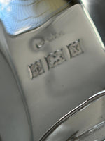 Load image into Gallery viewer, Sterling Silver Cream Jug
