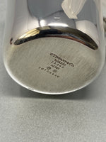 Load image into Gallery viewer, Vintage Sterling Silver Tiffany &amp; Co Childs Mug
