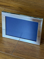 Load image into Gallery viewer, Sterling Silver Photo Frame by Garrards
