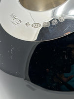 Load image into Gallery viewer, Sterling Silver Asprey Match Striker
