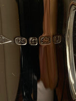 Load image into Gallery viewer, Sterling Silver Christening Cup with gilt inside
