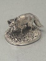 Load image into Gallery viewer, Silver Fox
