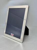 Load image into Gallery viewer, Sterling Silver Photo Frame
