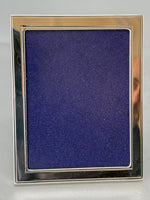Load image into Gallery viewer, Sterling Silver Photo Frame - extremely good quality
