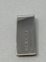 Load image into Gallery viewer, Sterling Silver Money Clip
