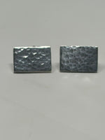 Load image into Gallery viewer, Pair of Arts &amp; Crafts Style Cufflinks in Presentation Box

