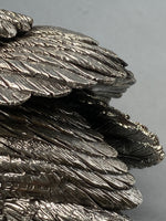 Load image into Gallery viewer, Sterling Silver Medium Swan
