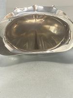 Load image into Gallery viewer, Antique Silver Plated Four Piece Tea &amp; Coffee Set
