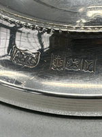 Load image into Gallery viewer, Pair of Three Lite Sterling Silver Candelabra
