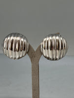 Load image into Gallery viewer, Sterling Silver Earrings
