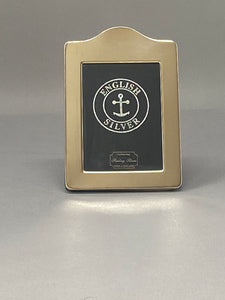 Silver Photo Frame SV