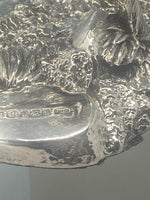Load image into Gallery viewer, Sterling Silver Stag - fully hallmarked
