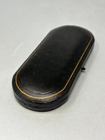 Load image into Gallery viewer, Antique Victorian Sterling Silver Childs Spoon &amp; Fork by Walker &amp; Hall
