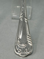 Load image into Gallery viewer, Pair of La Regence Silver Plated Salad Servers
