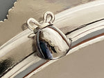 Load image into Gallery viewer, Antique Silver Plated Venison Dish/Well &amp; Tree
