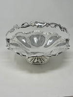 Load image into Gallery viewer, Antique Victorian Silver Plated Cake Basket - Superb
