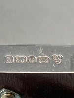 Load image into Gallery viewer, Superb quality Sterling Silver Photo Frame
