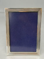 Load image into Gallery viewer, Sterling Silver Photo Frame by Asprey
