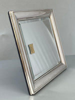 Load image into Gallery viewer, Silver Mirror with Bevelled Glass
