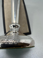 Load image into Gallery viewer, Sterling Silver Vase
