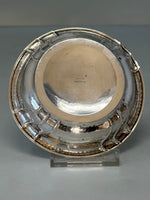 Load image into Gallery viewer, Sterling Silver Arts &amp; Crafts Dish
